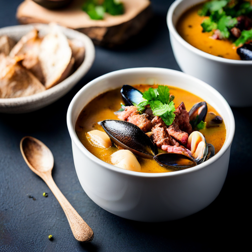  Peruvian Keto Coffee Duck Soup