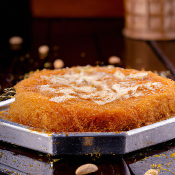 Kanafeh