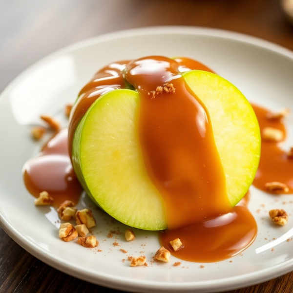 Caramel Apple Delight